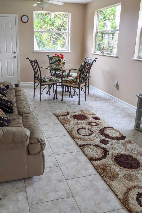 Pet-Friendly Flagler Beach Home With Yard Near Beach Exterior foto